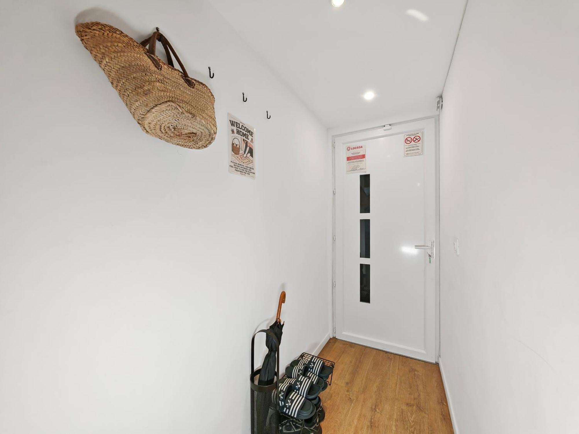 Le Pré-Saint-GervaisLoft Duplex A 2 Min De Paris - Parking Gratuit公寓 外观 照片